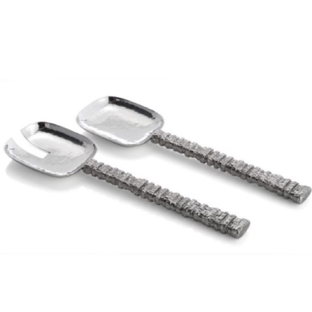 Michael Aram Gotham Serving Set New